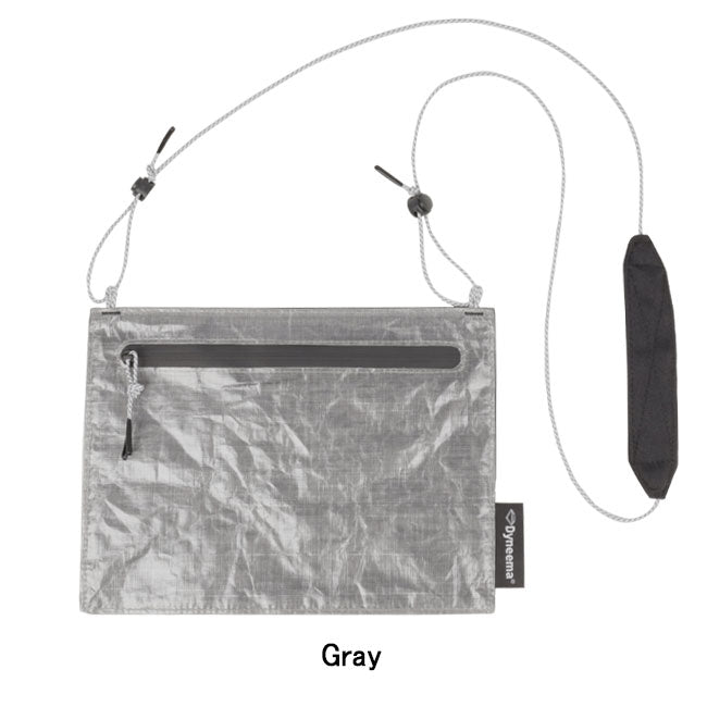 WEEKEND(ER) ウィークエンダー Dyneema S/SACOCHE サコッシュ 79084