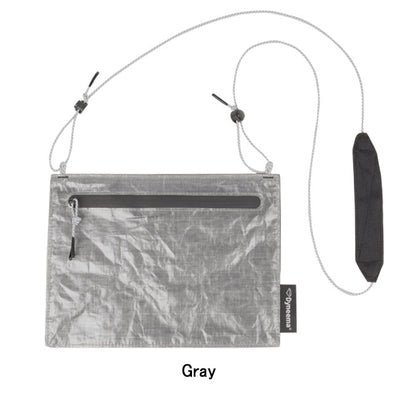 WEEKEND(ER) ウィークエンダー Dyneema S/SACOCHE サコッシュ 79084