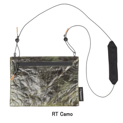 WEEKEND(ER) ウィークエンダー Dyneema S/SACOCHE サコッシュ 79084