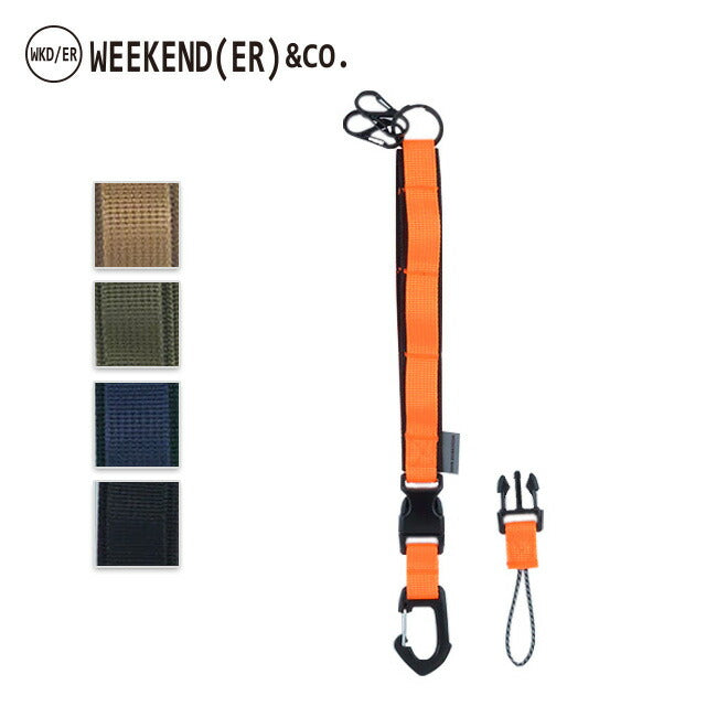 WEEKEND(ER) ウィークエンダー CONNECT BELT 2nd コネクトベルトセカンド 78542