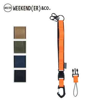 WEEKEND(ER) ウィークエンダー CONNECT BELT 2nd コネクトベルトセカンド 78542