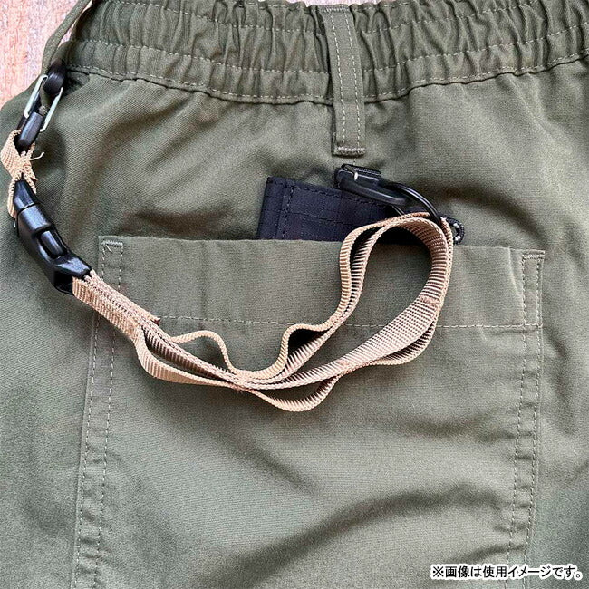 WEEKEND(ER) ウィークエンダー CONNECT BELT 2nd コネクトベルトセカンド 78542