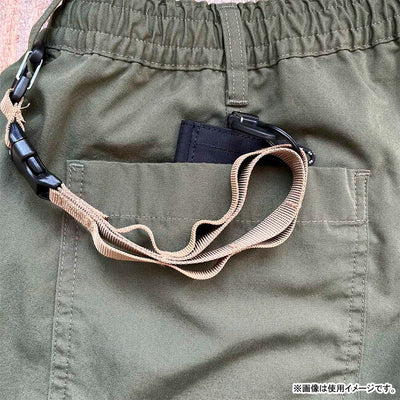 WEEKEND(ER) ウィークエンダー CONNECT BELT 2nd コネクトベルトセカンド 78542