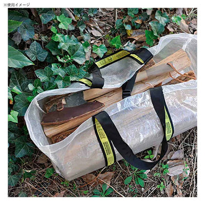 WEEKEND(ER) ウィークエンダー PE CARRY/WIDE ポリエチレンキャリーワイド 79465