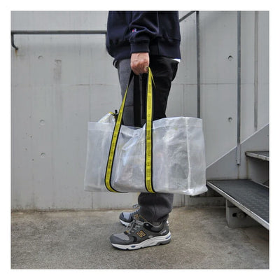 WEEKEND(ER) ウィークエンダー PE CARRY/WIDE ポリエチレンキャリーワイド 79465
