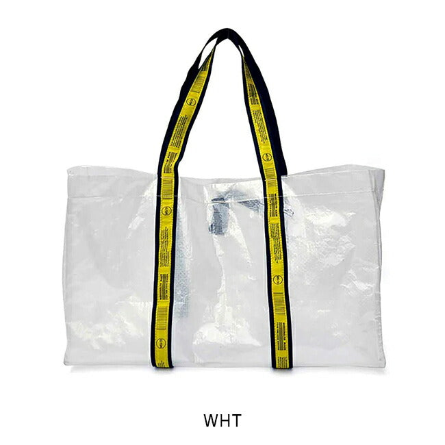 WEEKEND(ER) ウィークエンダー PE CARRY/WIDE ポリエチレンキャリーワイド 79465