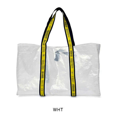 WEEKEND(ER) ウィークエンダー PE CARRY/WIDE ポリエチレンキャリーワイド 79465