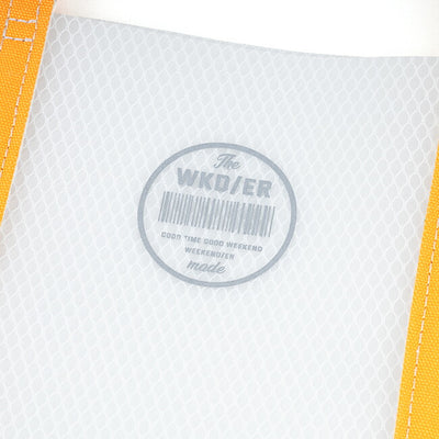 WEEKEND(ER) ウィークエンダー GHOST TEX F/T 79471