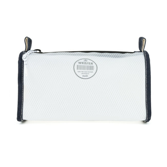 WEEKEND(ER) ウィークエンダー GHOST TEX POUCH 79952
