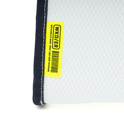 WEEKEND(ER) ウィークエンダー GHOST TEX POUCH 79952