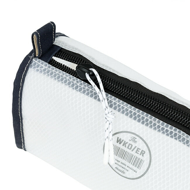 WEEKEND(ER) ウィークエンダー GHOST TEX POUCH 79952