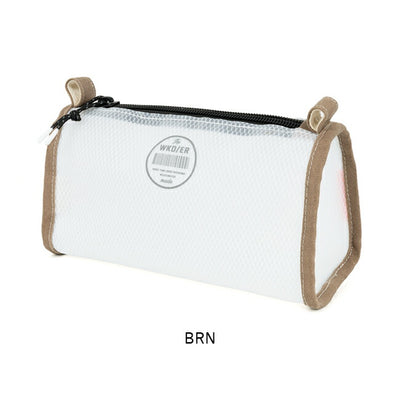 WEEKEND(ER) ウィークエンダー GHOST TEX POUCH 79952