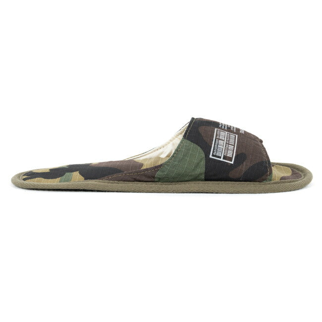 WEEKEND(ER) ウィークエンダー C/RIPSTOP MILRS 79958