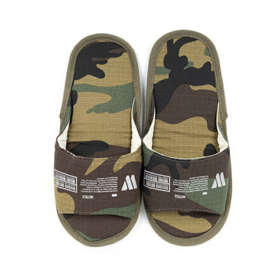 WEEKEND(ER) ウィークエンダー C/RIPSTOP MILRS 79958