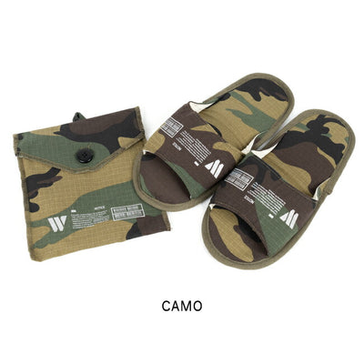 WEEKEND(ER) ウィークエンダー C/RIPSTOP MILRS 79958