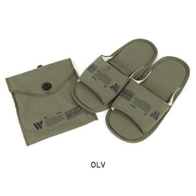 WEEKEND(ER) ウィークエンダー C/RIPSTOP MILRS 79958