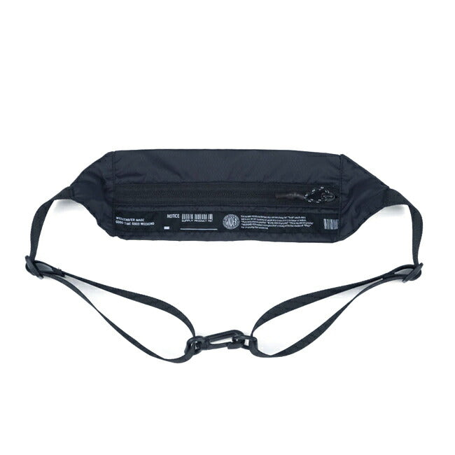 WEEKEND(ER) ウィークエンダー LIGHTWEIGHT PACKABLE SHOULDER BAG ライトウェイトパッカブルショルダーバッグ 79116