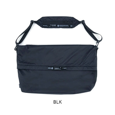 WEEKEND(ER) ウィークエンダー LIGHTWEIGHT PACKABLE SHOULDER BAG ライトウェイトパッカブルショルダーバッグ 79116
