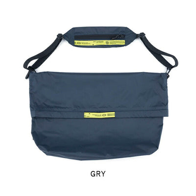 WEEKEND(ER) ウィークエンダー LIGHTWEIGHT PACKABLE SHOULDER BAG ライトウェイトパッカブルショルダーバッグ 79116