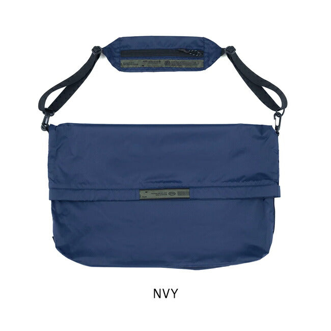 WEEKEND(ER) ウィークエンダー LIGHTWEIGHT PACKABLE SHOULDER BAG ライトウェイトパッカブルショルダーバッグ 79116