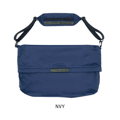 WEEKEND(ER) ウィークエンダー LIGHTWEIGHT PACKABLE SHOULDER BAG ライトウェイトパッカブルショルダーバッグ 79116