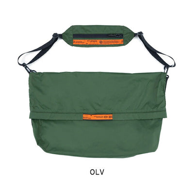 WEEKEND(ER) ウィークエンダー LIGHTWEIGHT PACKABLE SHOULDER BAG ライトウェイトパッカブルショルダーバッグ 79116