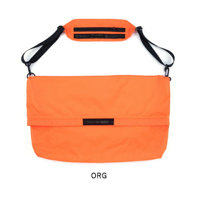 WEEKEND(ER) ウィークエンダー LIGHTWEIGHT PACKABLE SHOULDER BAG ライトウェイトパッカブルショルダーバッグ 79116