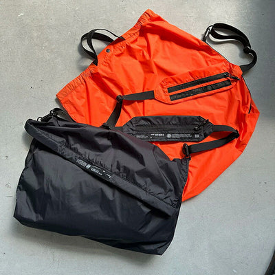 WEEKEND(ER) ウィークエンダー LIGHTWEIGHT PACKABLE SHOULDER BAG ライトウェイトパッカブルショルダーバッグ 79116