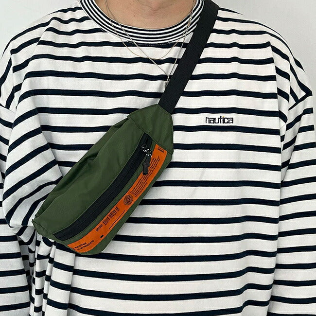 WEEKEND(ER) ウィークエンダー LIGHTWEIGHT PACKABLE SHOULDER BAG ライトウェイトパッカブルショルダーバッグ 79116