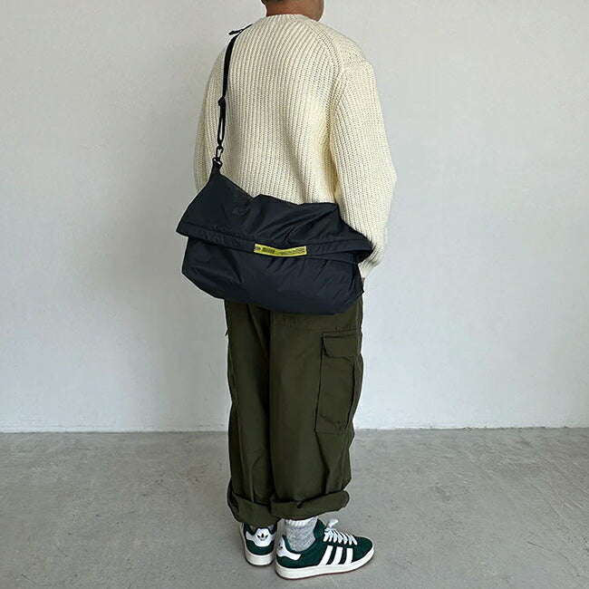WEEKEND(ER) ウィークエンダー LIGHTWEIGHT PACKABLE SHOULDER BAG ライトウェイトパッカブルショルダーバッグ 79116