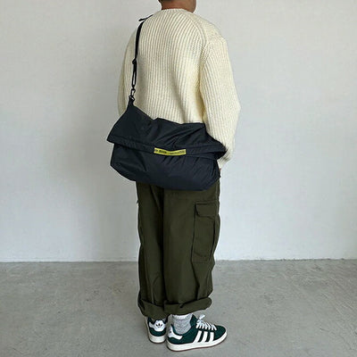 WEEKEND(ER) ウィークエンダー LIGHTWEIGHT PACKABLE SHOULDER BAG ライトウェイトパッカブルショルダーバッグ 79116