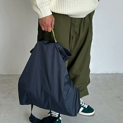 WEEKEND(ER) ウィークエンダー LIGHTWEIGHT PACKABLE SHOULDER BAG ライトウェイトパッカブルショルダーバッグ 79116
