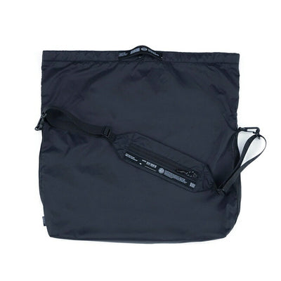 WEEKEND(ER) ウィークエンダー LIGHTWEIGHT PACKABLE SHOULDER BAG ライトウェイトパッカブルショルダーバッグ 79116