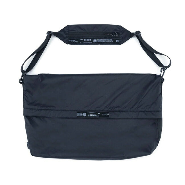 WEEKEND(ER) ウィークエンダー LIGHTWEIGHT PACKABLE SHOULDER BAG ライトウェイトパッカブルショルダーバッグ 79116