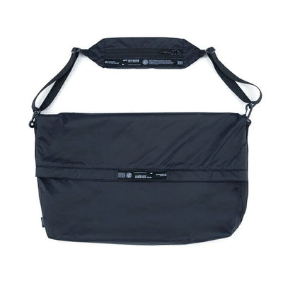 WEEKEND(ER) ウィークエンダー LIGHTWEIGHT PACKABLE SHOULDER BAG ライトウェイトパッカブルショルダーバッグ 79116