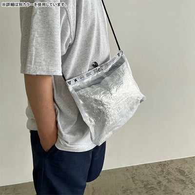 WEEKEND(ER) ウィークエンダー PE COLOR SACOSHE カラーサコッシュ 79123