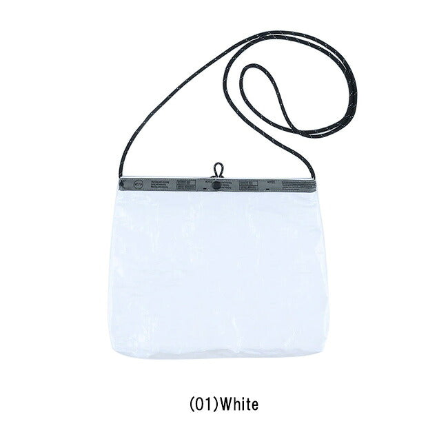 WEEKEND(ER) ウィークエンダー PE COLOR SACOSHE カラーサコッシュ 79123