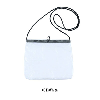 WEEKEND(ER) ウィークエンダー PE COLOR SACOSHE カラーサコッシュ 79123