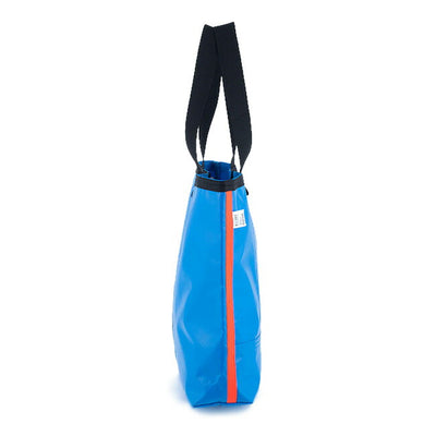 WEEKEND(ER) ウィークエンダー TARPAULIN FABRIC TOTE BAG ターポリンファブリックトートバッグ 79138