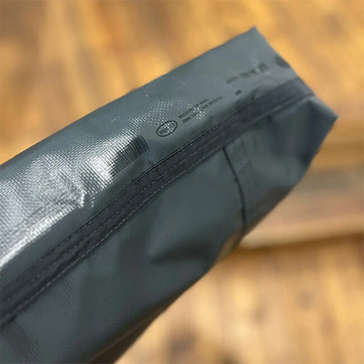 WEEKEND(ER) ウィークエンダー TARPAULIN FABRIC TOTE BAG ターポリンファブリックトートバッグ 79138