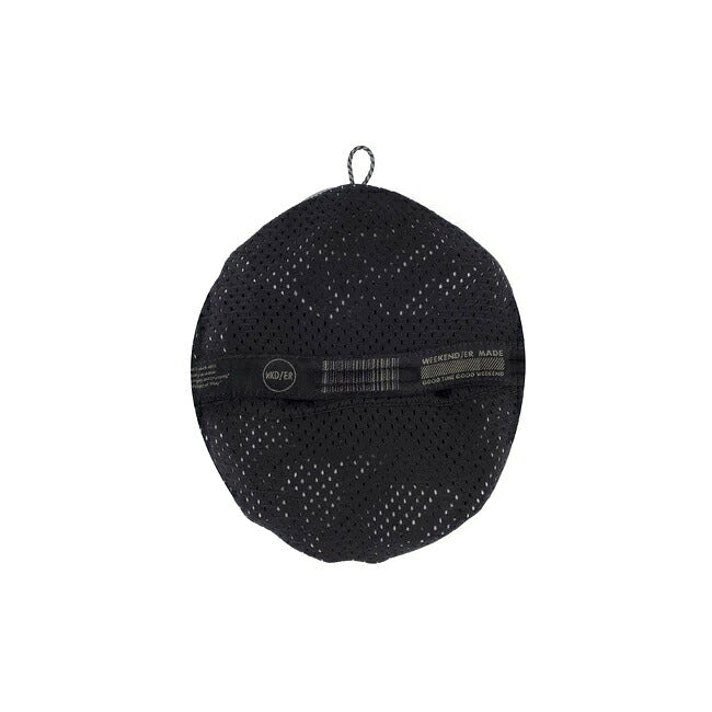 WEEKEND(ER) ウィークエンダー PACKABLE HAT パッカブルハット 78587