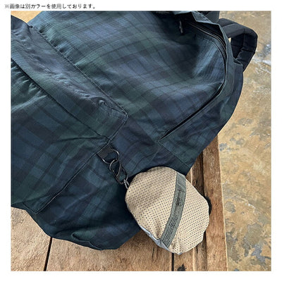 WEEKEND(ER) ウィークエンダー PACKABLE HAT パッカブルハット 78587