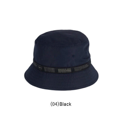 WEEKEND(ER) ウィークエンダー PACKABLE HAT パッカブルハット 78587