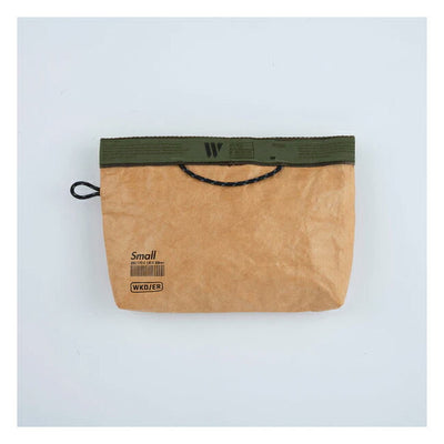 WEEKEND(ER) ウィークエンダー TYVEK CASE S タイベックケースS 78551