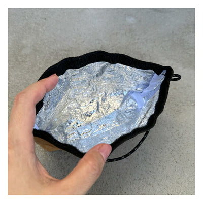 WEEKEND(ER) ウィークエンダー TYVEK CASE S タイベックケースS 78551