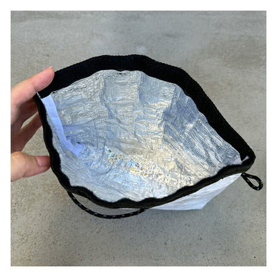 WEEKEND(ER) ウィークエンダー TYVEK A5 CASE タイベックA5ケース 78552