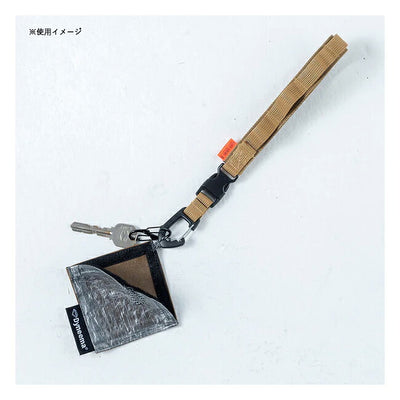 WEEKEND(ER) ウィークエンダー DYNEEMA COINCASE ダイニーマコインケース 78553