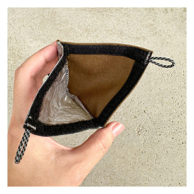 WEEKEND(ER) ウィークエンダー DYNEEMA COINCASE ダイニーマコインケース 78553
