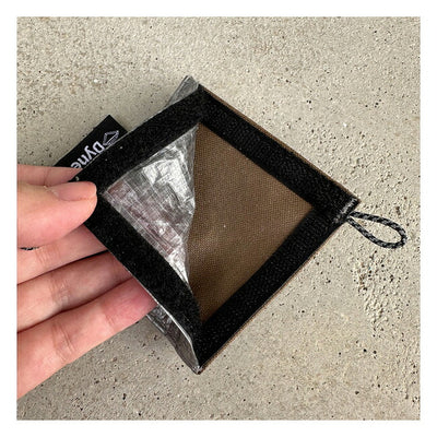 WEEKEND(ER) ウィークエンダー DYNEEMA COINCASE ダイニーマコインケース 78553