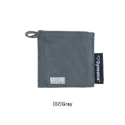WEEKEND(ER) ウィークエンダー DYNEEMA COINCASE ダイニーマコインケース 78553
